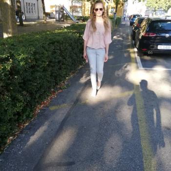 Babysitter a Bienne: Agnieszka