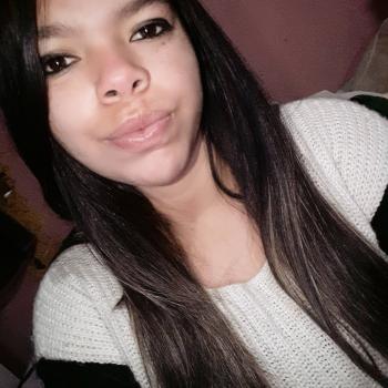 Niñera Grand Bourg: Lilian