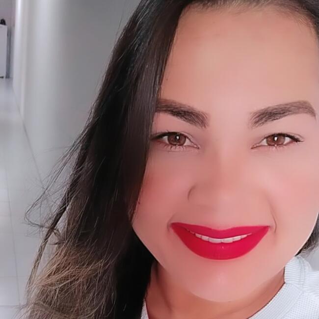 Babá em Maceió: Adrya