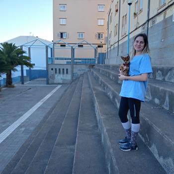 Nanny in Telde: Laura