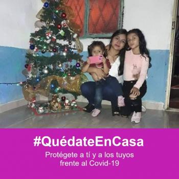 Babysitter Santiago de Cali: Astrid