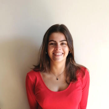 Baby-sitter in Issy-les-Moulineaux: Anouk