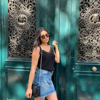 Baby-sitter Nantes: Jade