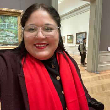 Niñera en Santiago de Chile: Catalina