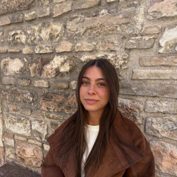 Babysitter in Cagliari: Sara