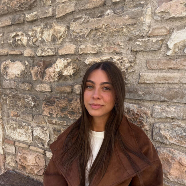 Babysitter in Cagliari: Sara