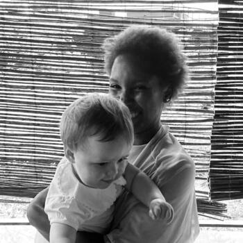 Babysitter em Oeiras: Ana