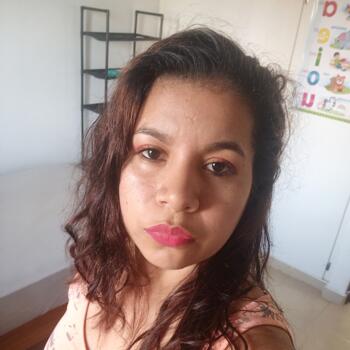 Trabajo para niñera en Penonomé: trabajo de niñera MARITZA