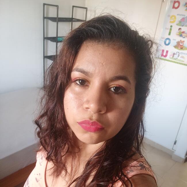 Trabajo para niñera en Penonomé: MARITZA