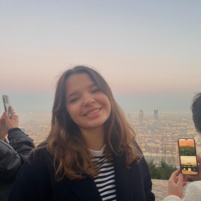 Babysitter in Beynost: Sybille