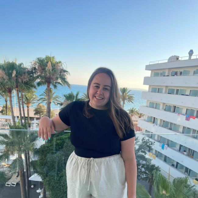 Babysitter in Itingen: Lisa
