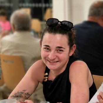 Babysitter in Noyal-Pontivy: Doriane
