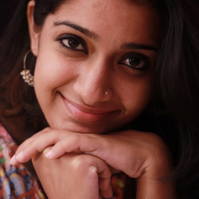Babysitting job in Bengaluru: Aswathi