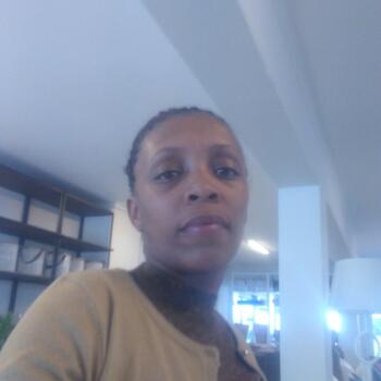 Nanny in Plettenberg Bay: Mandy