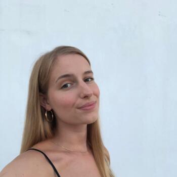 Babysitter a Napoli: Charlotte