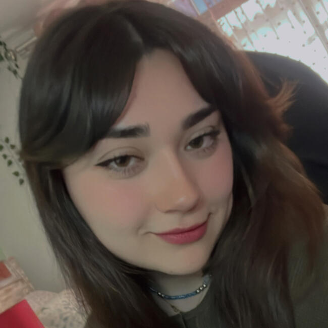 Niñera en La Serena: Isidora Wörner