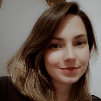 Babysitter Novo Hamburgo: Karoline