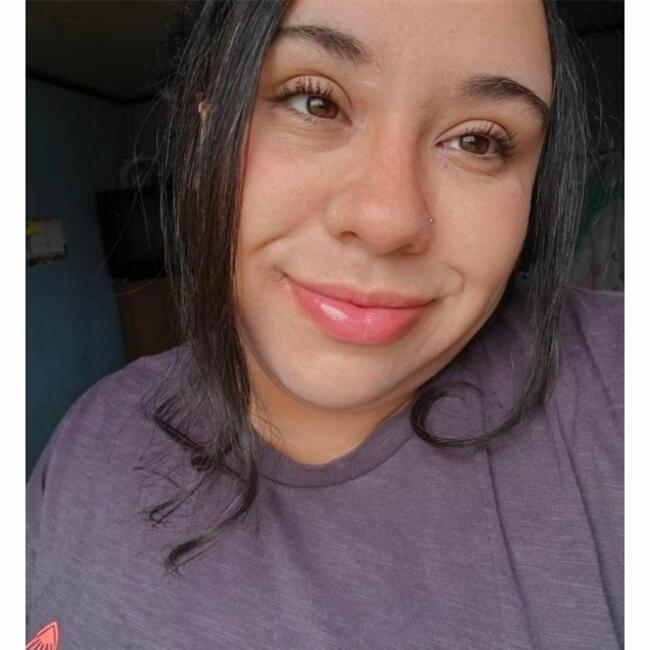 Niñera en Osorno: Tahia