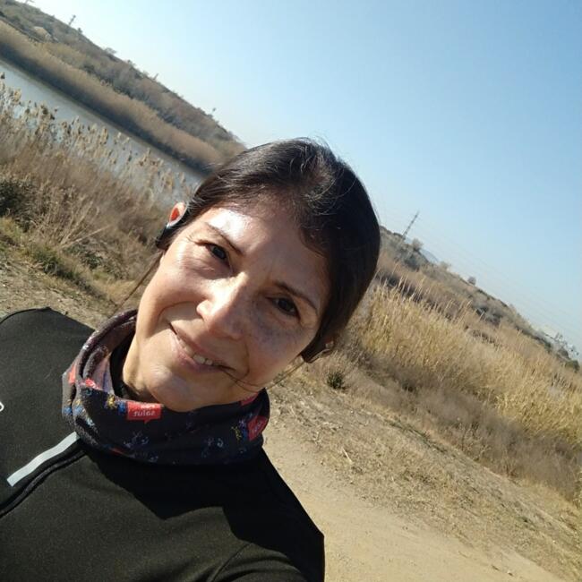 Babysitter in Rubí: Jannette Gonzalez