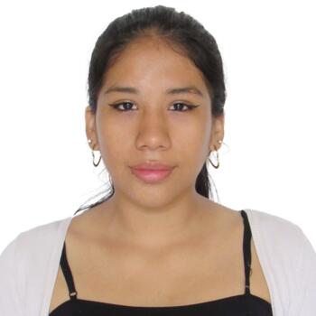 Niñera en Trujillo: Cielo