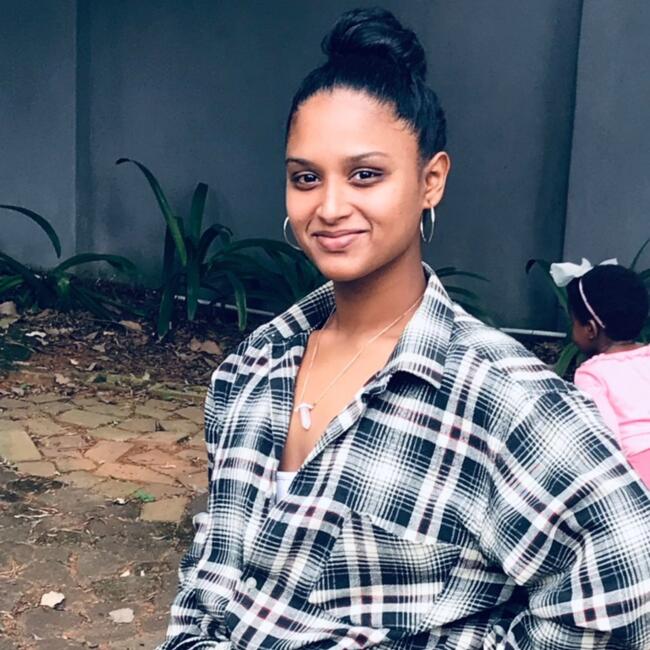 Babysitter in Pietermaritzburg: Emily