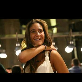 Babysitter Lisbon: Ana