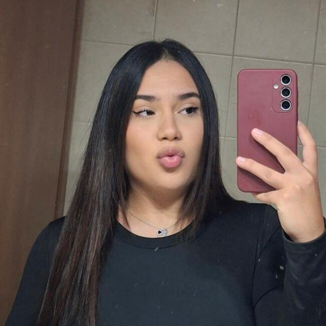 Babysitter a Bitritto: Mariangela