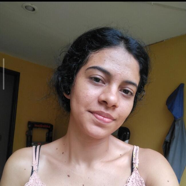 Niñera en Masaya: Jenniffer