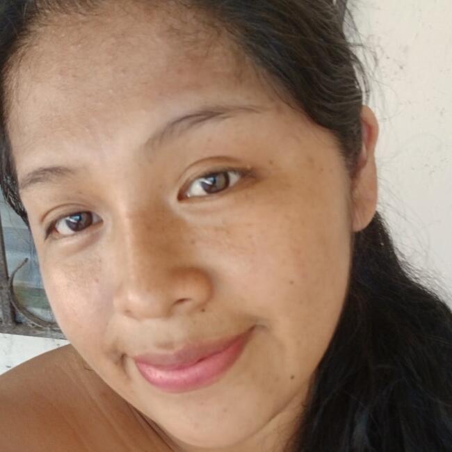 Babysitter in Panama City: DAMARIS SANTOS