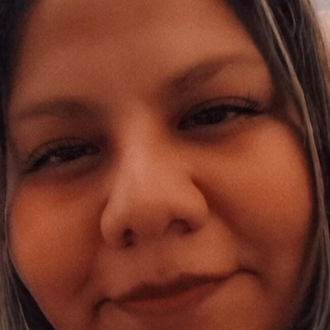 Babysitter in San Fernando: Emily