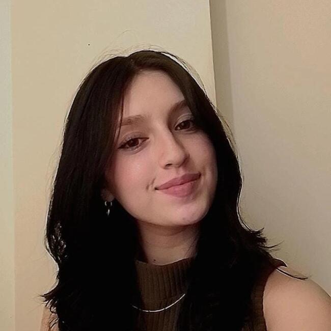 Babysitter in Pasto: Karol pinza