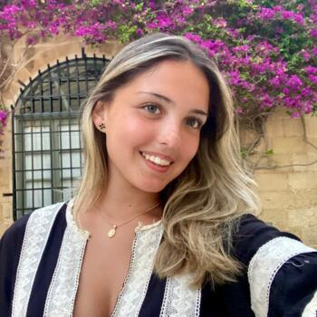 Babysitter in Puerto Varas: Josefa