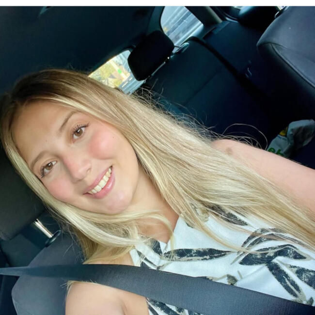 Babysitter in Buchloe: Beatriz