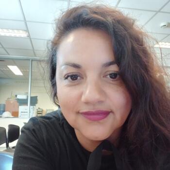 Babysitter La Serena: Patricia