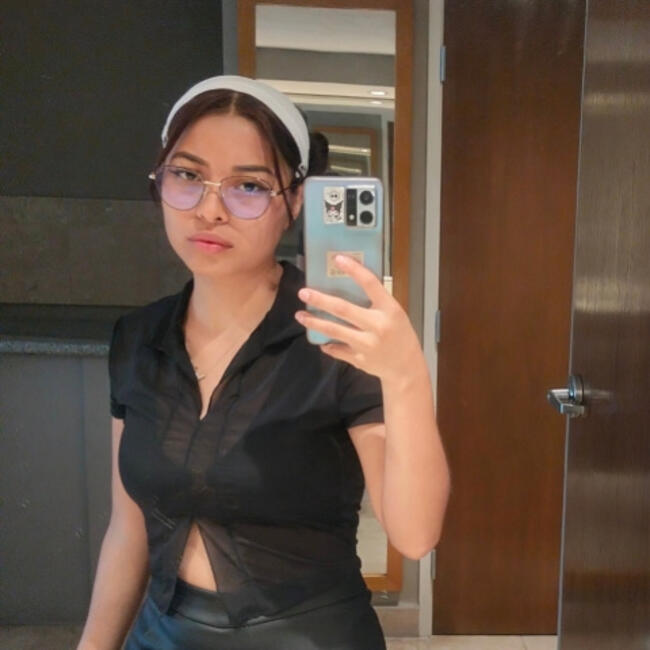 Babysitter in Apizaco: Fernanda