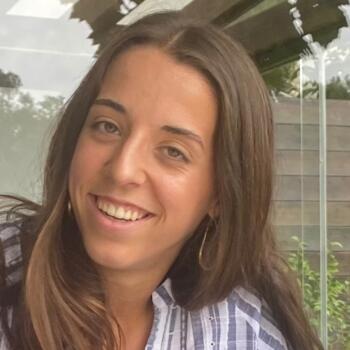 Niñera en Irún: Nerea
