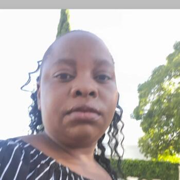 Nanny in Stellenbosch: Brenda