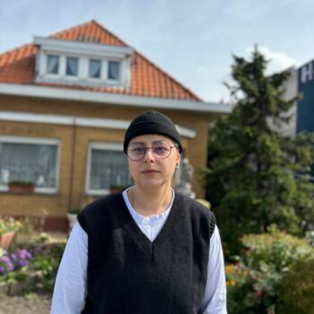 Nanny (νταντά) στην περιοχή Βαλανσιέν: Nene