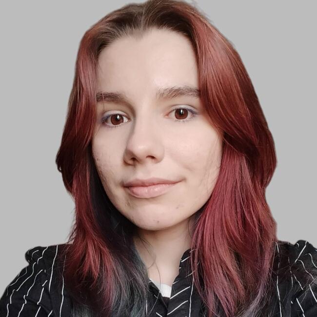 Nanny in Gaillard: July