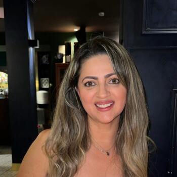 Babysitter Loulé: Rosângela Craveiro