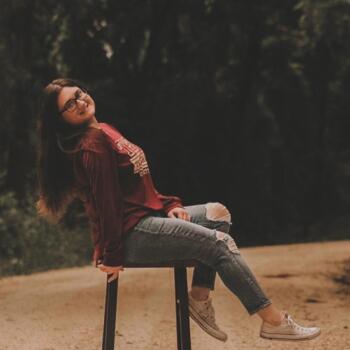 Babysitter in Jewett (Texas): Ally