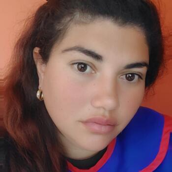 Babysitter in Concón: Catalina Hidalgo