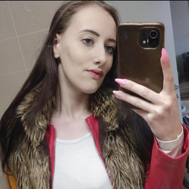 Babysitting job in Havířov: Gabriela