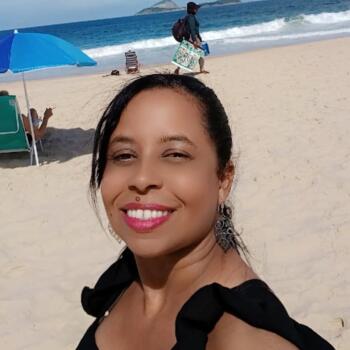 Babá em Nilópolis: Kele