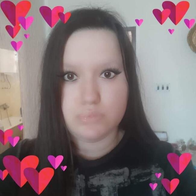 Nanny in Smederevska Palanka: Andrea