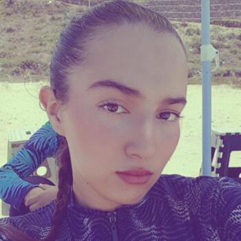 Babysitter in Toulouse: Anaïs