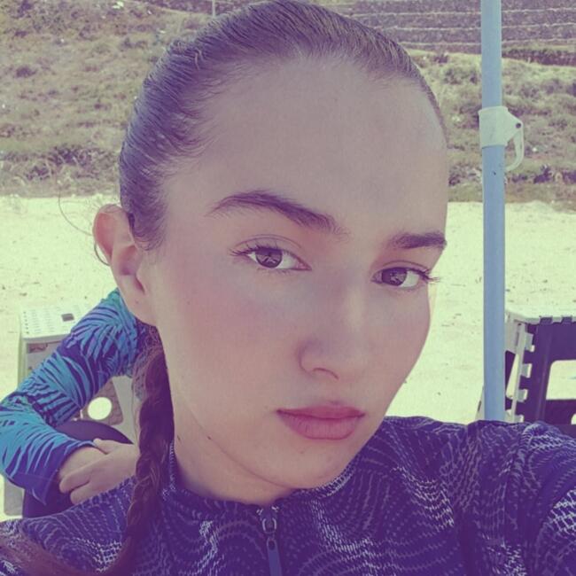 Babysitter in Toulouse: Anaïs