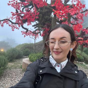 Babysitter in Perth: Georgina