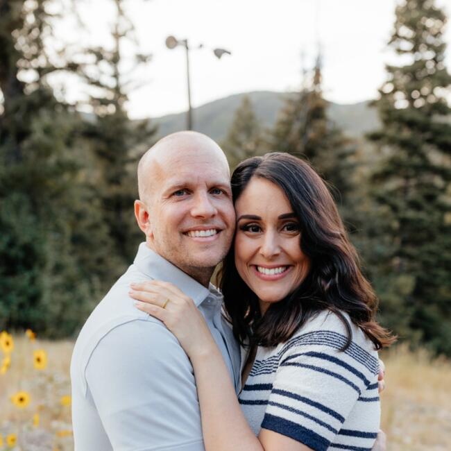 Babysitting job in Provo: Nathalia