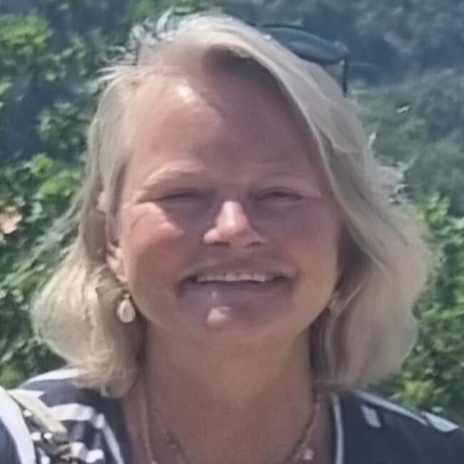 Babysitter in Barendrecht: Arina